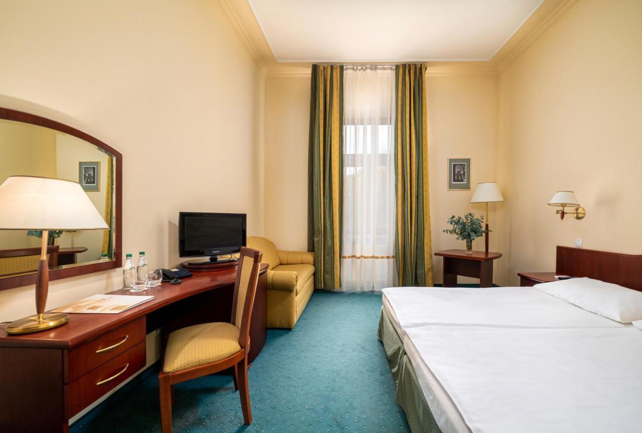 Hotel Palace Europa Lublin Exteriér fotografie