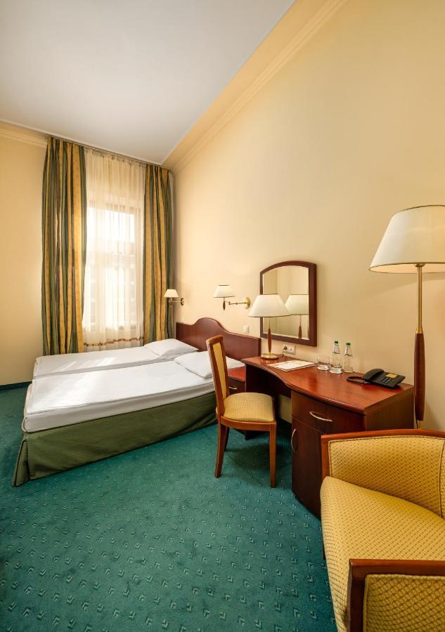 Hotel Palace Europa Lublin Exteriér fotografie