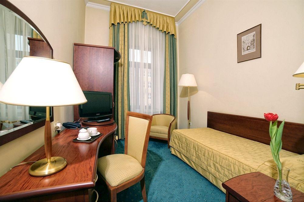 Hotel Palace Europa Lublin Exteriér fotografie