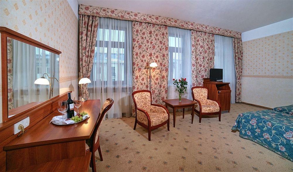 Hotel Palace Europa Lublin Exteriér fotografie