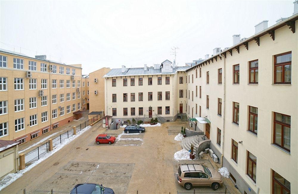 Hotel Palace Europa Lublin Exteriér fotografie