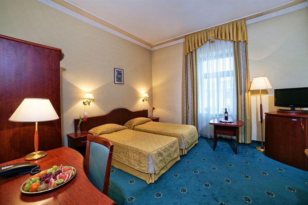 Hotel Palace Europa Lublin Exteriér fotografie