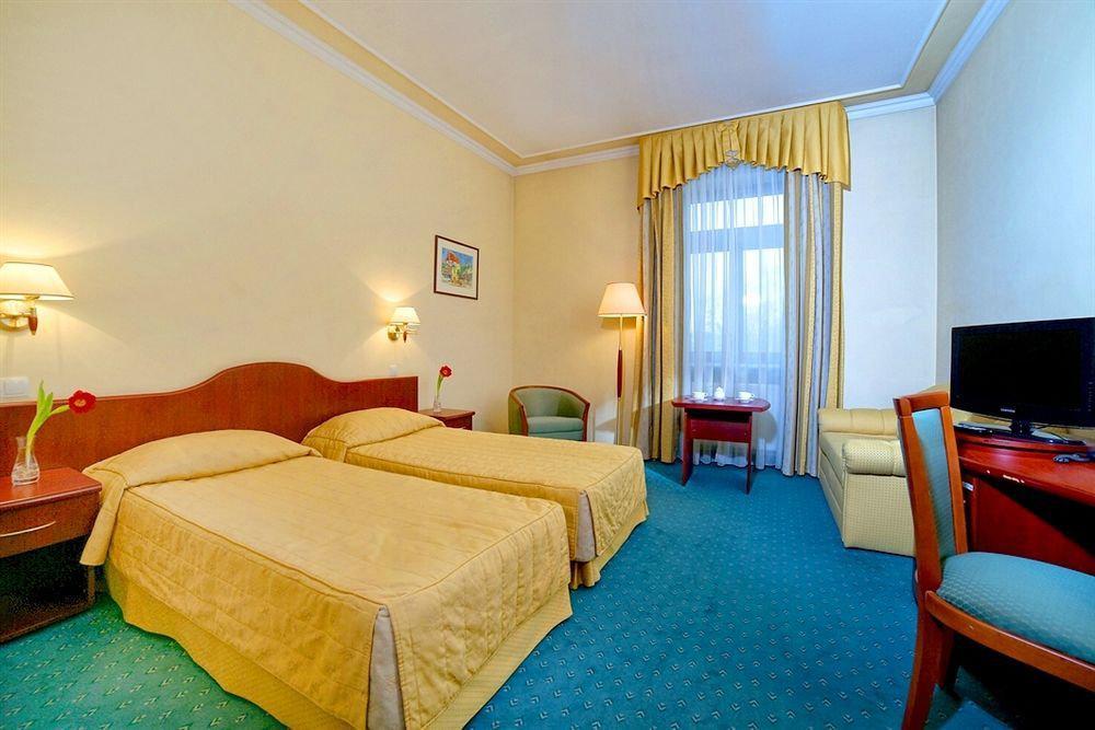 Hotel Palace Europa Lublin Exteriér fotografie