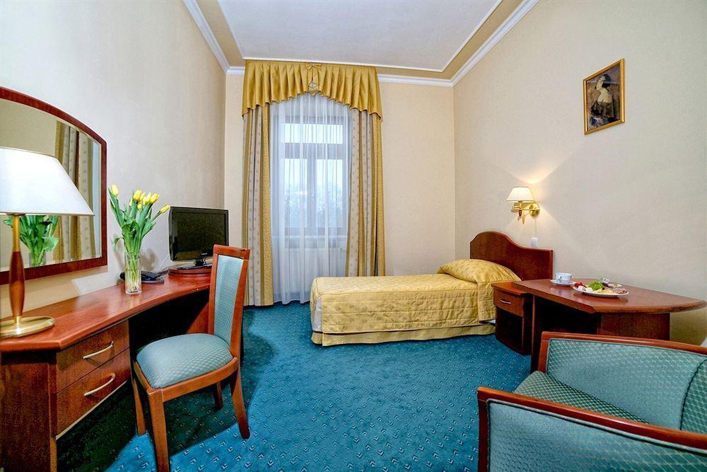 Hotel Palace Europa Lublin Exteriér fotografie