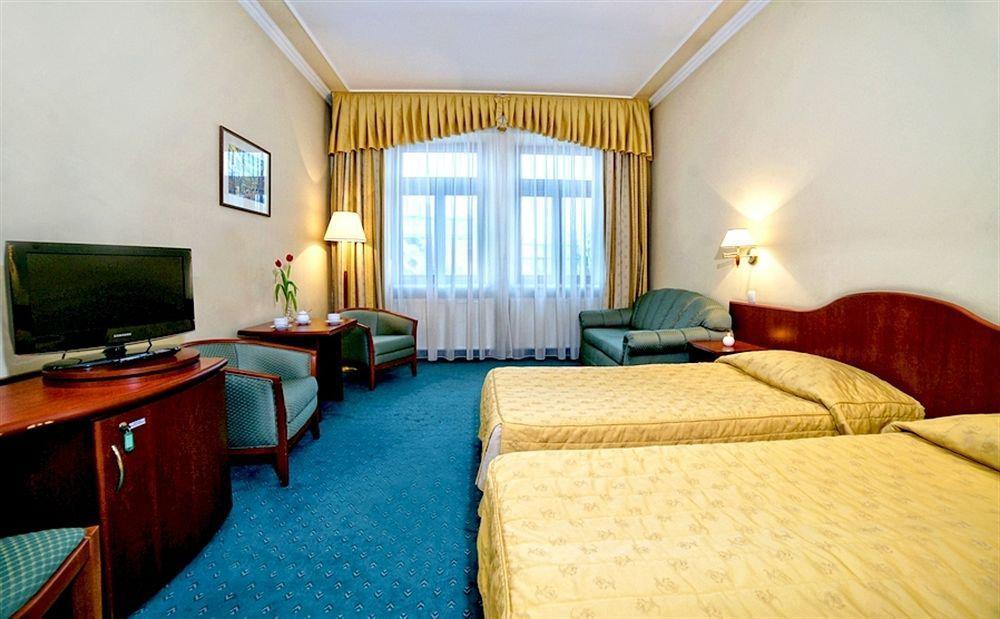 Hotel Palace Europa Lublin Exteriér fotografie