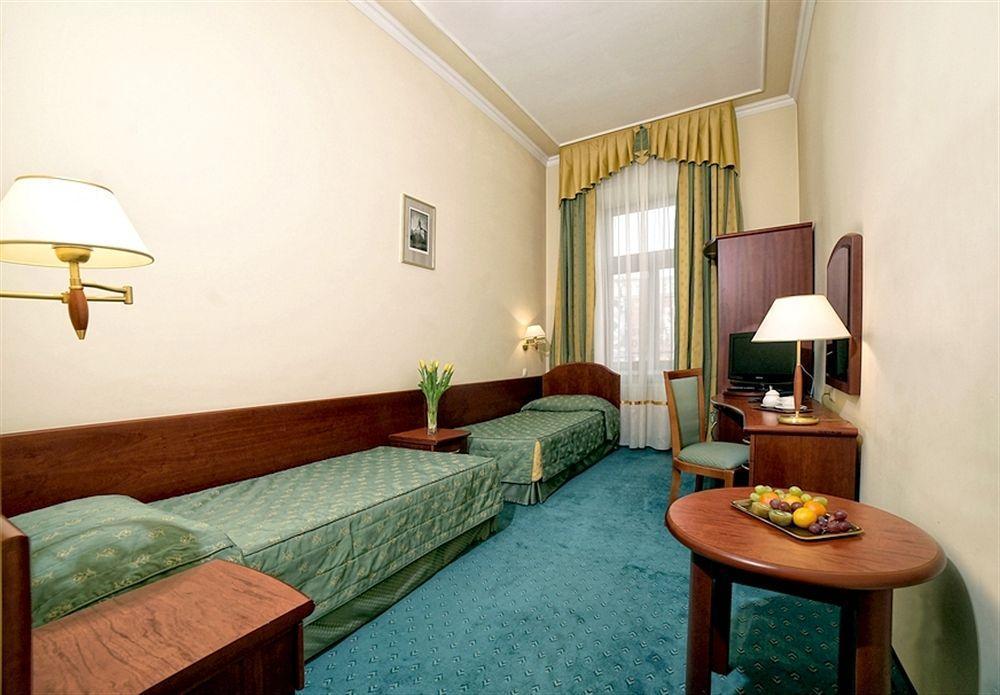 Hotel Palace Europa Lublin Exteriér fotografie