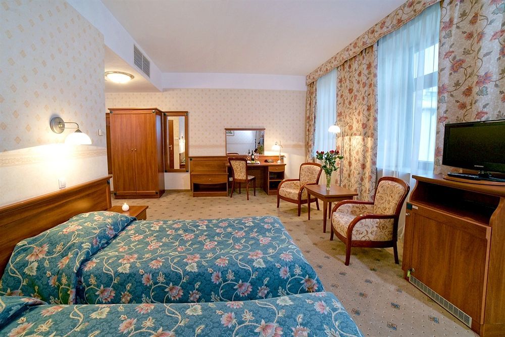 Hotel Palace Europa Lublin Exteriér fotografie