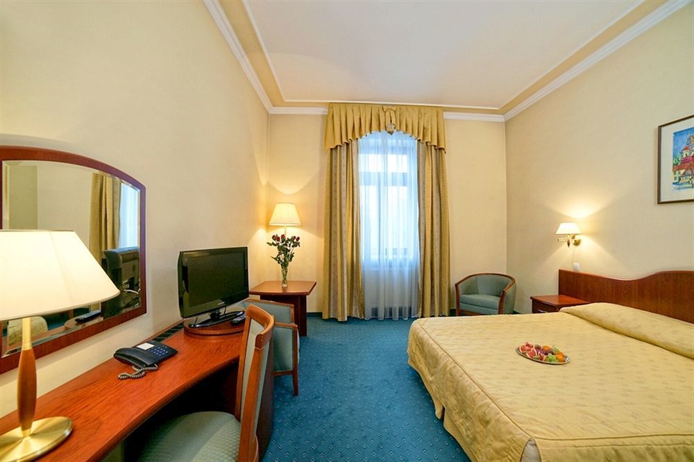 Hotel Palace Europa Lublin Exteriér fotografie